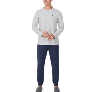 Tommy Bahama Men's 2-piece Lounge Set Medium